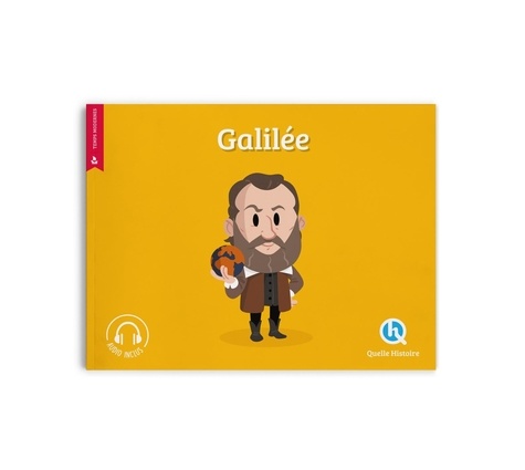 Galilée