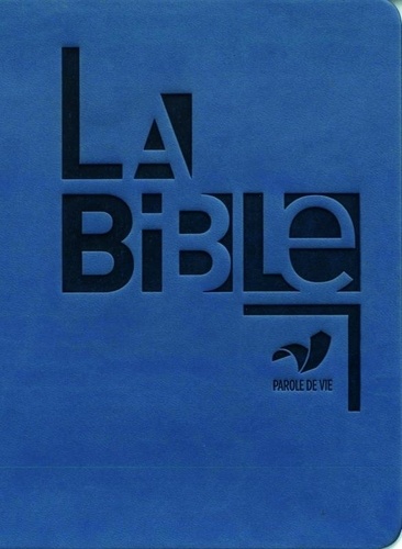 Bible Parole de Vie