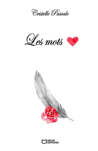 Les mots. Pensées à fleur de mots