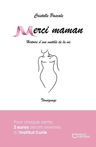 Merci maman