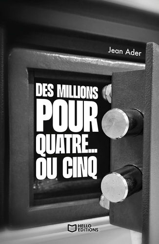 Des millions pour quatre... ou cinq