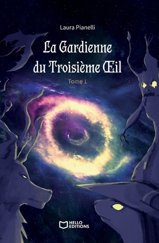 La gardienne du troisième oeil