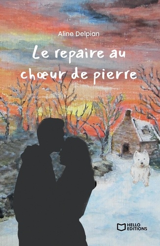 Le repaire au choeur de pierre