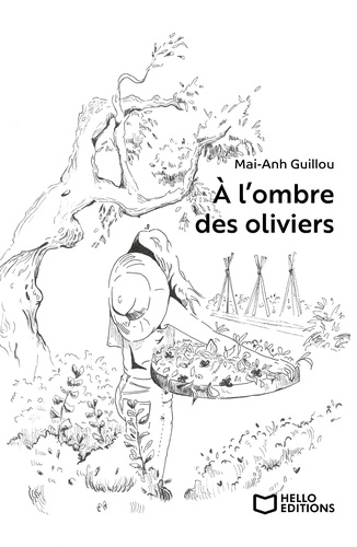 A l'ombre des oliviers