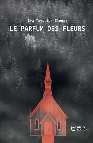 Le parfum des fleurs