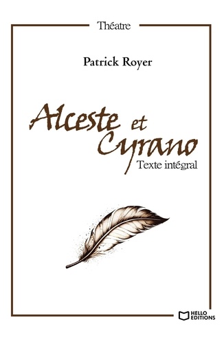 Alceste et Cyrano