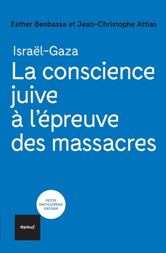 Israël-Gaza. La conscience juive à l'épreuve des massacres