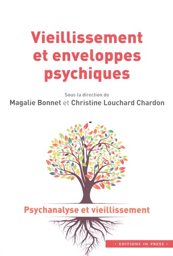 Vieillissement et enveloppes Psychiques