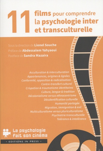 11 films pour comprendre la psychologie inter et transculturelle