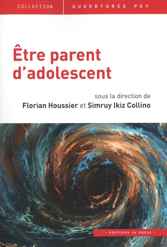 Etre parent d'adolescent