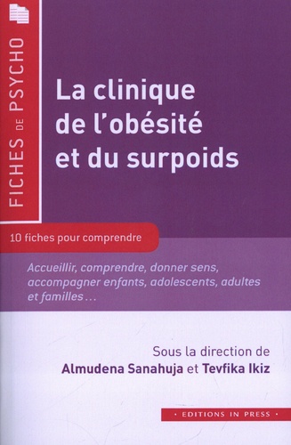 La clinique de l'obésité