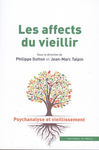 Les affects du vieillir