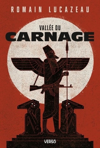 Vallée du Carnage