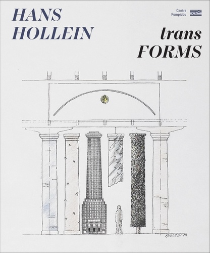 Hans Hollein. TransFORMS