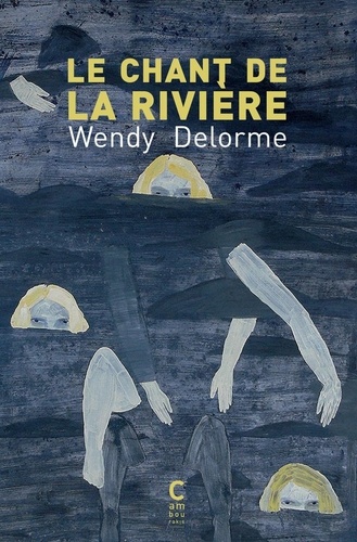 Le chant de la rivière