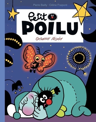 Petit Poilu Tome 26 : Grosso Modo