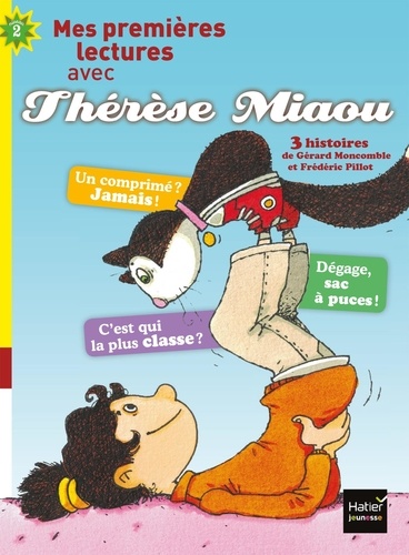 Moi, Thérèse Miaou