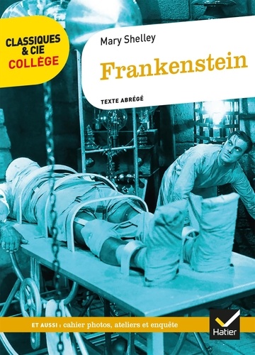 Frankenstein