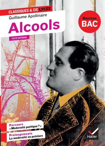 Alcools. Avec parcours 