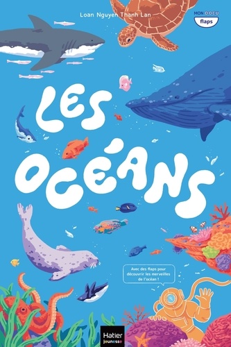 Les océans