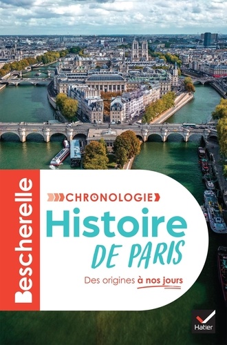 Histoire de Paris