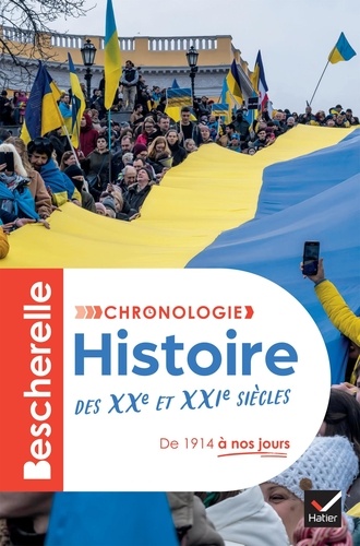 Histoire des XXe et XXIe siècles. De 1914 à nos jours