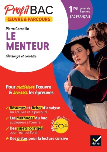 Le Menteur, Pierre Corneille