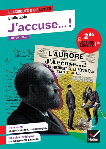 J'accuse... ! 1898