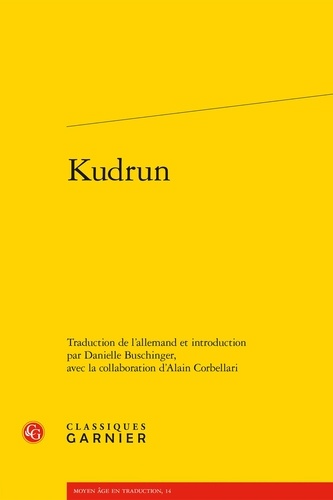 Kudrun