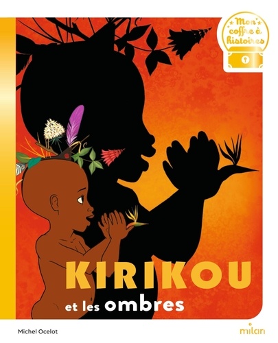 Kirikou et les ombres