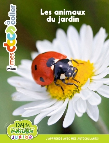 Bioviva - Les animaux du jardin