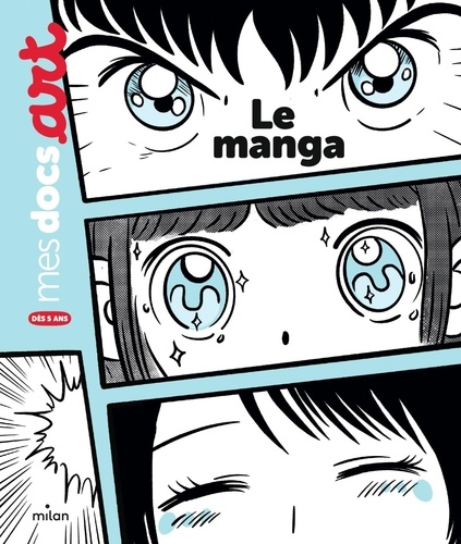 Le manga