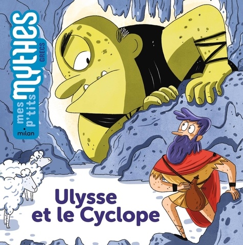 Ulysse et le Cyclope