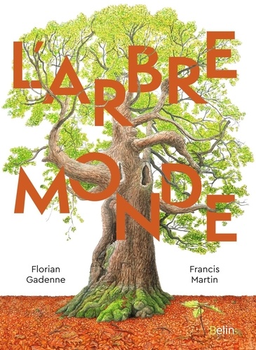 L'Arbre-Monde