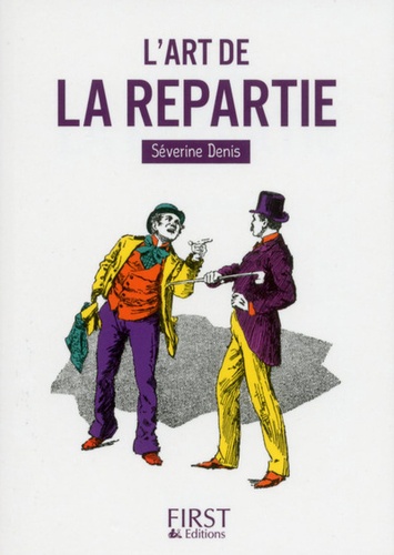 L'art de la répartie