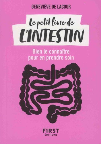 Le petit livre de l'intestin