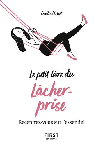 Le petit livre du lâcher-prise