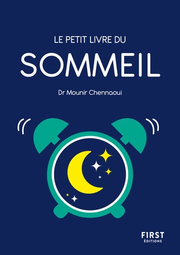 Le petit livre du sommeil