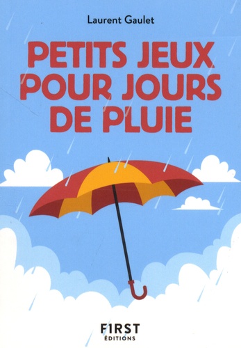 Petits jeux pour jours de pluie