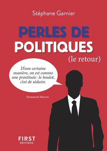 Perles de politiques (le retour)