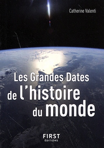 Les grandes dates de l'histoire du monde