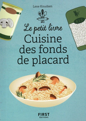 Cuisine des fonds de placard