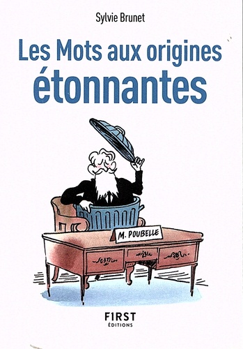 Les mots aux origines étonnantes. 2e édition