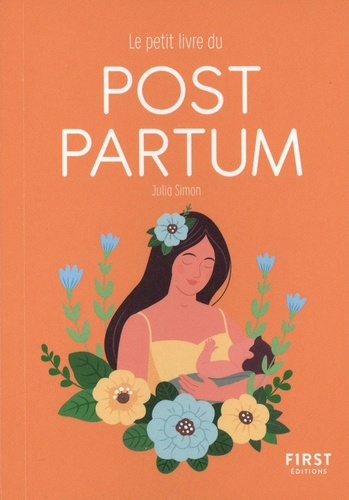 Le petit livre du post-partum