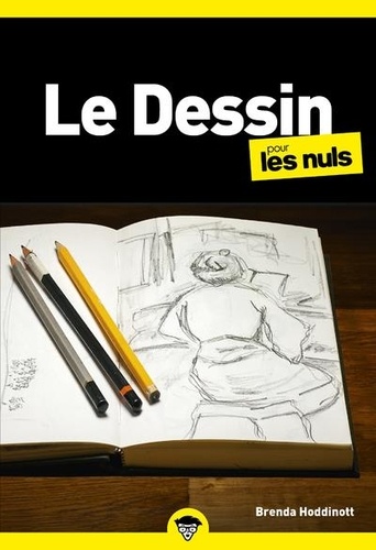 Le dessin pour les nuls. 2e édition