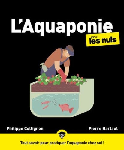 L'Aquaponie pour les nuls