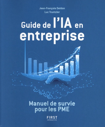 Guide de l'IA en entreprise