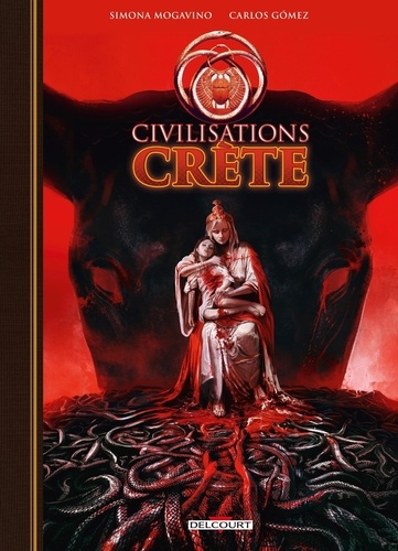 Civilisations Tome 1 : Crète