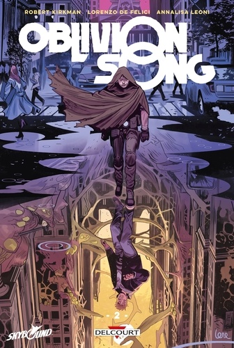 Oblivion Song Tome 2