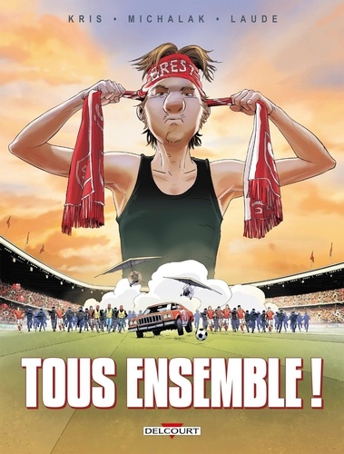 Tous ensemble !